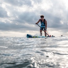 GRAN CARRERA DEL MEDITERRÁNEO SUP RACE (2)