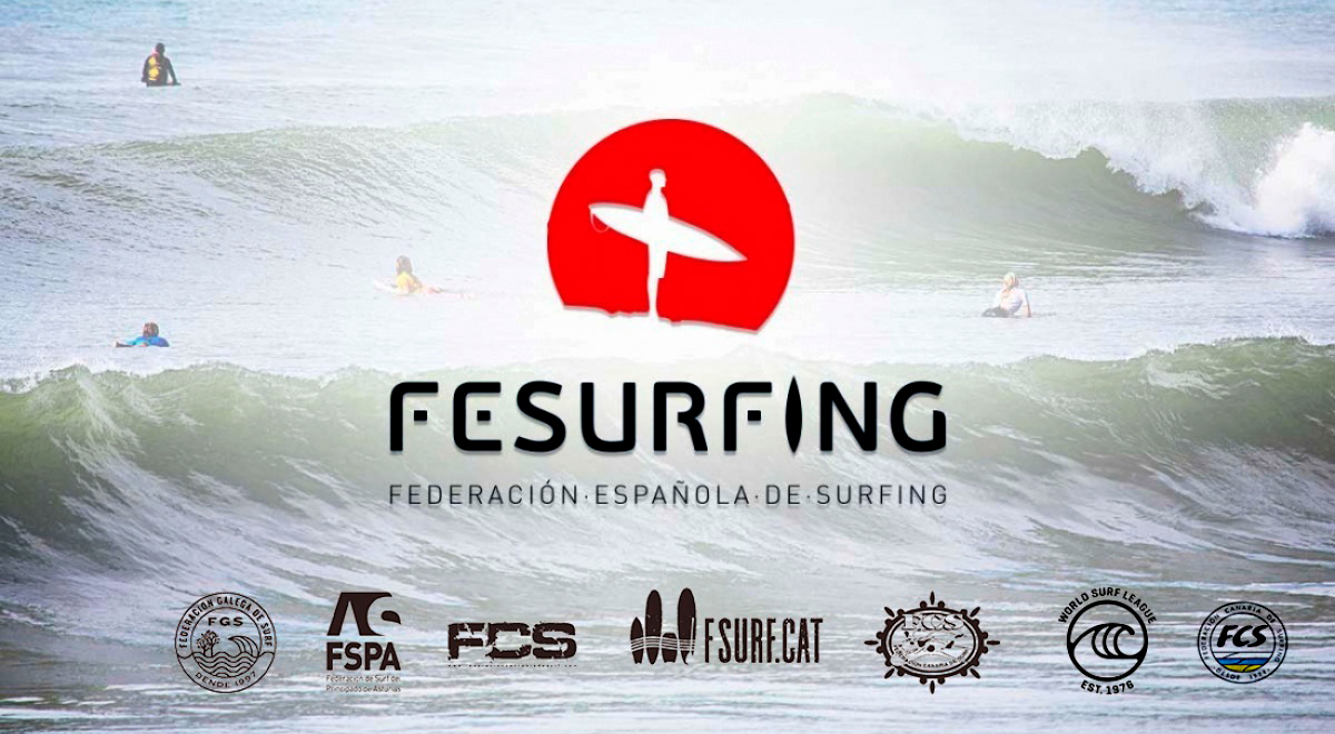 «ELECCIONES FEDERACIÓN ESPAÑOLA DE SURFING 2020»