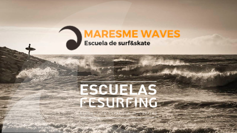 MARESME WAVES
