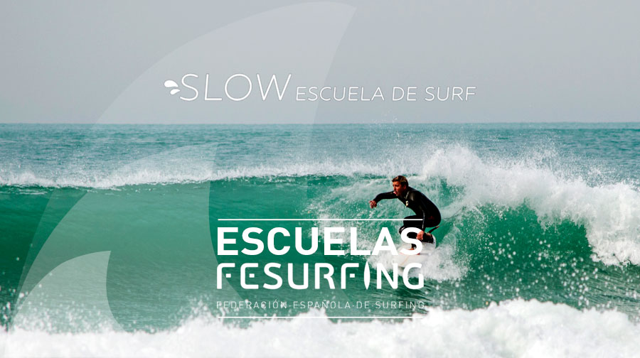 SLOW ESCUELA DE SURF
