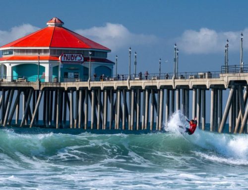 Decidida la Selección Absoluta para participar en el 2022 ISA World Surfing Games de California