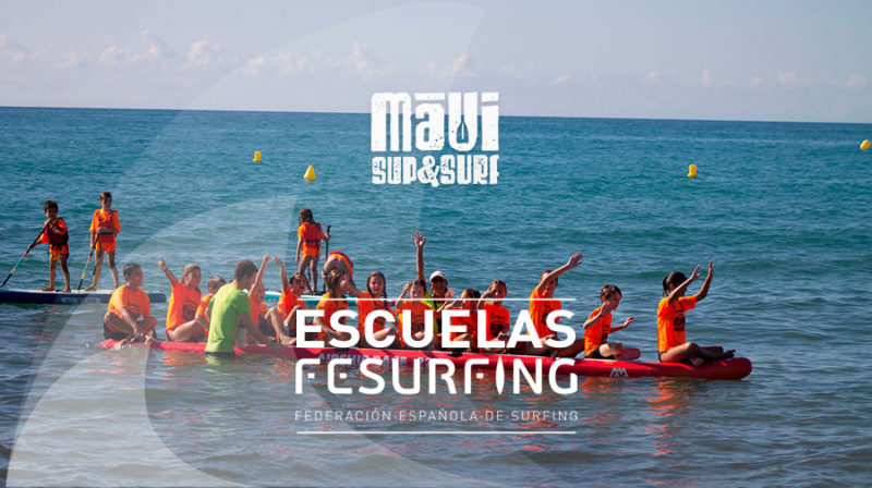 MAUI SUP AND SURF