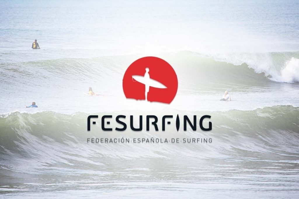 Comunicado Oficial de la Federación Española de Surfing